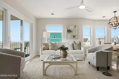 1202 Carolina Beach Avenue N #Apt 3, Carolina Beach, NC 28428 - Photo 6