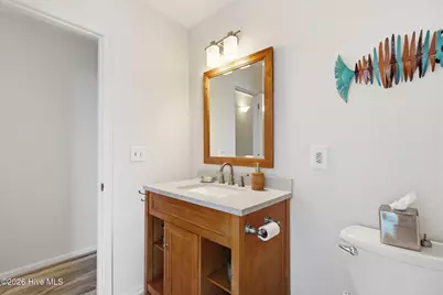 1202 Carolina Beach Avenue N #Apt 3, Carolina Beach, NC 28428 - Photo 24