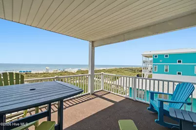 1202 Carolina Beach Avenue N #Apt 3, Carolina Beach, NC 28428 - Photo 2