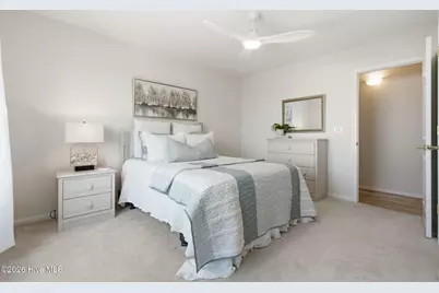 1202 Carolina Beach Avenue N #Apt 3, Carolina Beach, NC 28428 - Photo 30