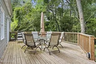 116 White Ash Dr, Pine Knoll Shores, NC 28512 - Photo 50