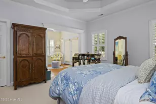 116 White Ash Dr, Pine Knoll Shores, NC 28512 - Photo 34