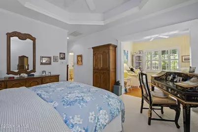116 White Ash Drive, Pine Knoll Shores, NC 28512 - Photo 38