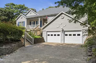 116 White Ash Dr, Pine Knoll Shores, NC 28512 - Photo 4