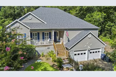 116 White Ash Drive, Pine Knoll Shores, NC 28512 - Photo 66