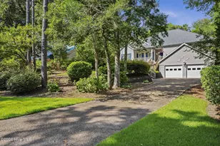116 White Ash Dr, Pine Knoll Shores, NC 28512 - Photo 8
