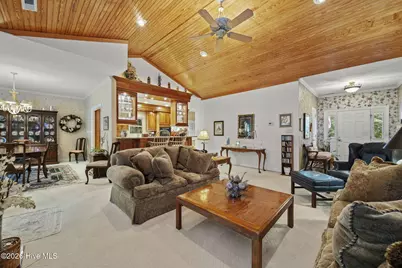 116 White Ash Drive, Pine Knoll Shores, NC 28512 - Photo 20