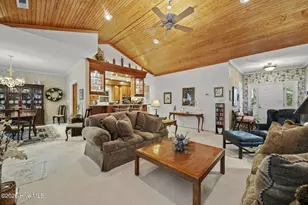 116 White Ash Dr, Pine Knoll Shores, NC 28512 - Photo 20