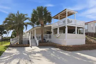 1530 Salter Path Rd, Indian Beach, NC 28512 - Photo 1