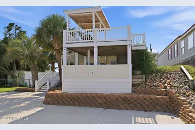 1530 Salter Path Road #59, Indian Beach, NC 28512 - Photo 44