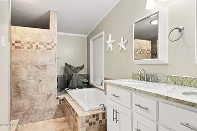 1530 Salter Path Road #59, Indian Beach, NC 28512 - Photo 24