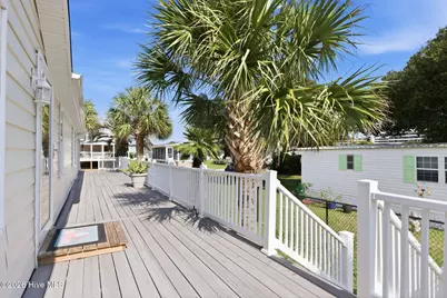 1530 Salter Path Road #59, Indian Beach, NC 28512 - Photo 34