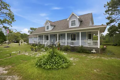 998 Trevino Road, Southport, NC 28461 - Photo 2