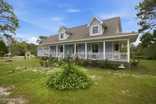 998 Trevino Rd, Southport, NC 28461 - Photo 2