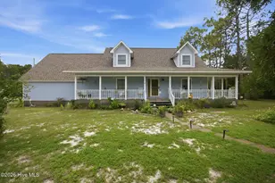 998 Trevino Rd, Southport, NC 28461 - Photo 1