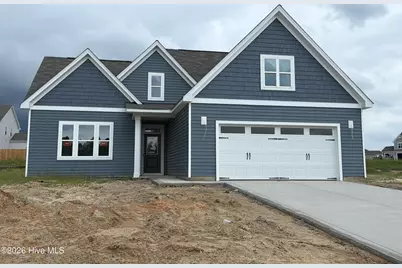 531 Midsummer Street, Aberdeen, NC 28315 - Photo 2