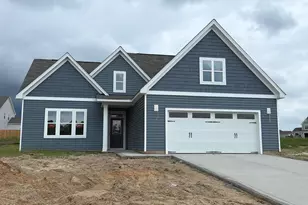 531 Midsummer St, Aberdeen, NC 28315 - Photo 2