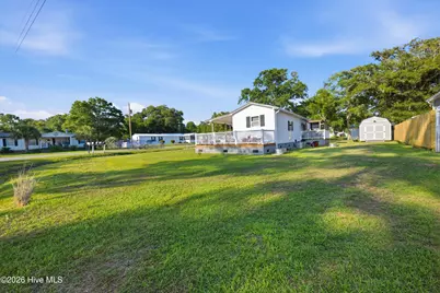 5427 Dove Drive SW, Ocean Isle Beach, NC 28469 - Photo 4