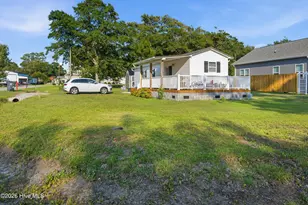 5427 Dove Dr SW, Ocean Isle Beach, NC 28469 - Photo 2