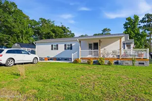 5427 Dove Dr SW, Ocean Isle Beach, NC 28469 - Photo 1