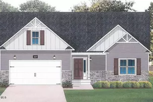 206 Gate Water Ct, Jacksonville, NC 28546 - Photo 1