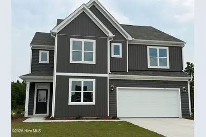 937 Peckham Lp, Aberdeen, NC 28315 - Photo 2