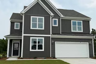 937 Peckham Lp, Aberdeen, NC 28315 - Photo 2