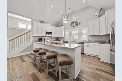 1036 Hampton Street, Corolla, NC 27927 - Photo 34