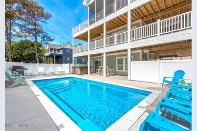 1036 Hampton Street, Corolla, NC 27927 - Photo 52