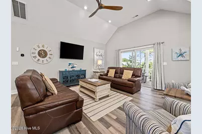 1036 Hampton Street, Corolla, NC 27927 - Photo 24