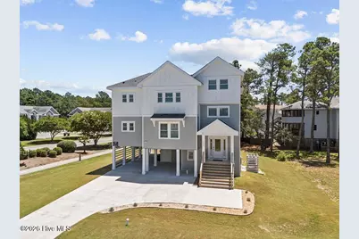 1036 Hampton Street, Corolla, NC 27927 - Photo 2