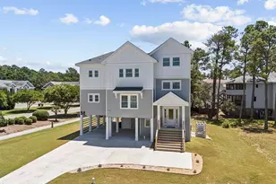 1036 Hampton St, Corolla, NC 27927 - Photo 2
