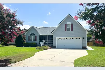 4111 Yarmouth Road, New Bern, NC 28562 - Photo 1