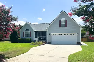 4111 Yarmouth Rd, New Bern, NC 28562 - Photo 1