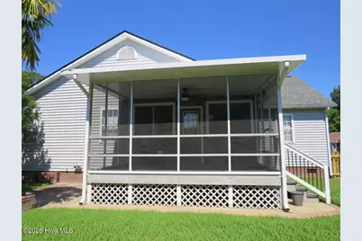 4111 Yarmouth Road, New Bern, NC 28562 - Photo 8