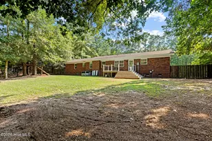 118 S Belvedere Dr, Hampstead, NC 28443 - Photo 36