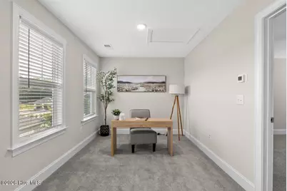 147 Village Walk Drive, Clayton, NC 27527 - Photo 24
