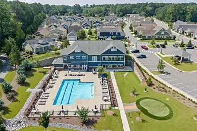 147 Village Walk Drive, Clayton, NC 27527 - Photo 36