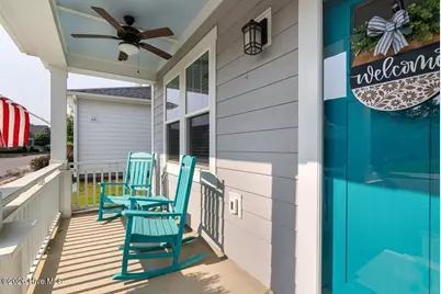 147 Village Walk Drive, Clayton, NC 27527 - Photo 6