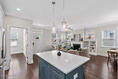 147 Village Walk Drive, Clayton, NC 27527 - Photo 16