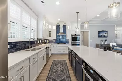 3389 Island Lakes Drive, Southport, NC 28461 - Photo 22