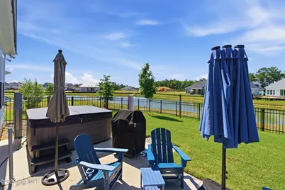 3389 Island Lakes Drive, Southport, NC 28461 - Photo 46