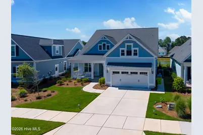 3389 Island Lakes Drive, Southport, NC 28461 - Photo 2