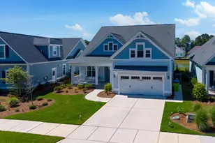 3389 Island Lakes Dr, Southport, NC 28461 - Photo 2