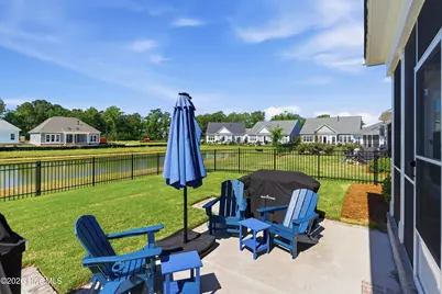 3389 Island Lakes Drive, Southport, NC 28461 - Photo 48