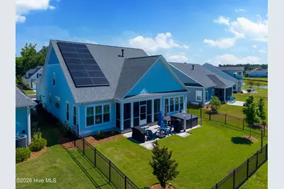 3389 Island Lakes Drive, Southport, NC 28461 - Photo 50