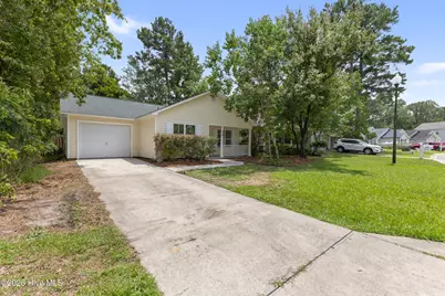 119 Raye Drive, Wilmington, NC 28412 - Photo 4