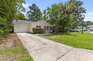 119 Raye Dr, Wilmington, NC 28412 - Photo 4