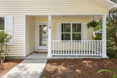 119 Raye Drive, Wilmington, NC 28412 - Photo 6