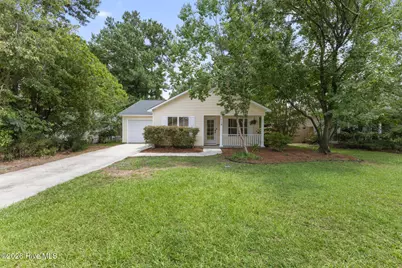 119 Raye Drive, Wilmington, NC 28412 - Photo 2